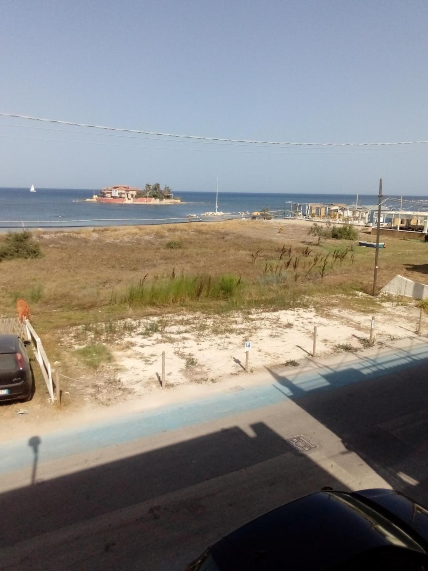 Sacole Marzamemi Aparthotel Exterior foto