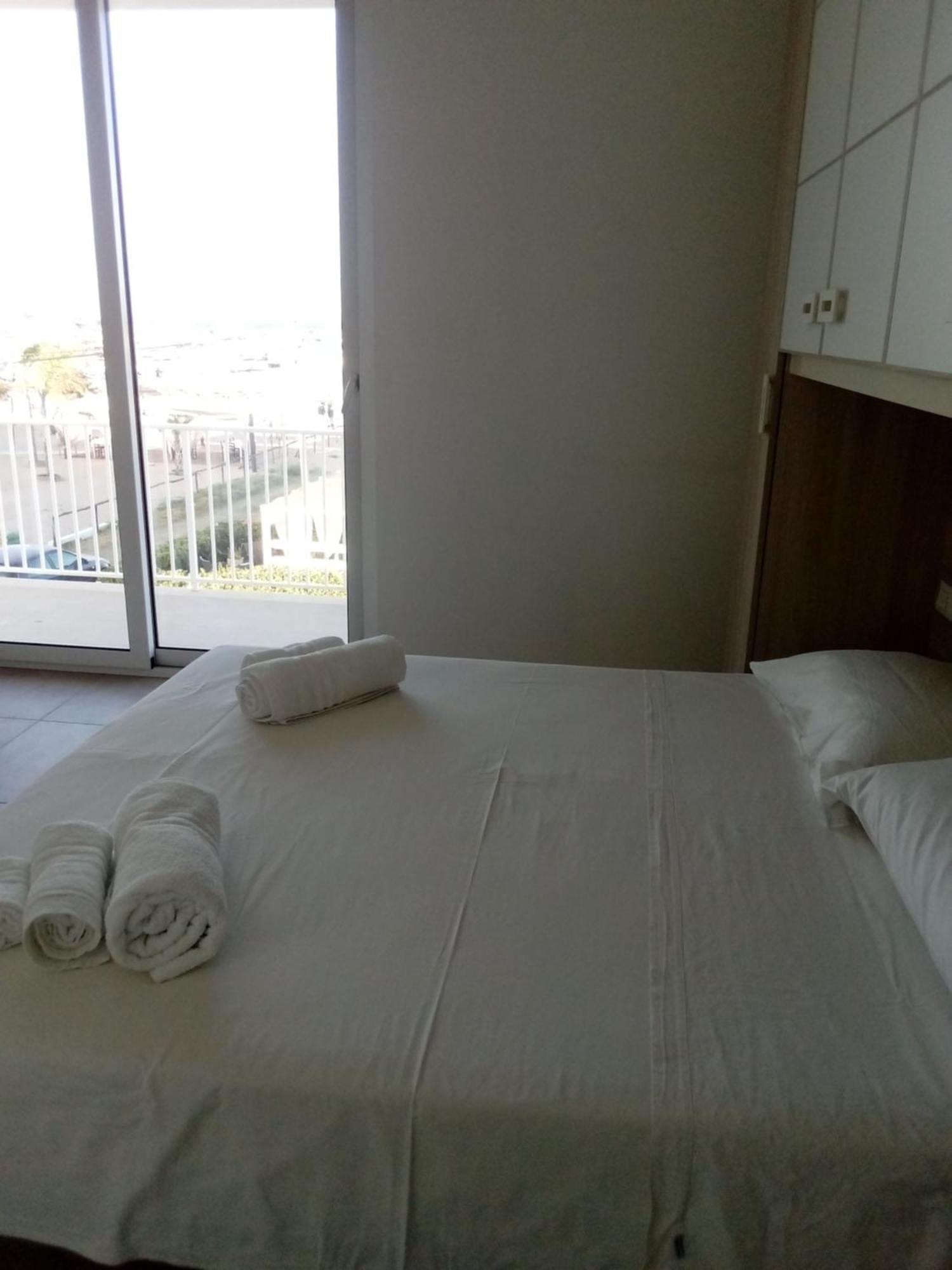 Sacole Marzamemi Aparthotel Exterior foto